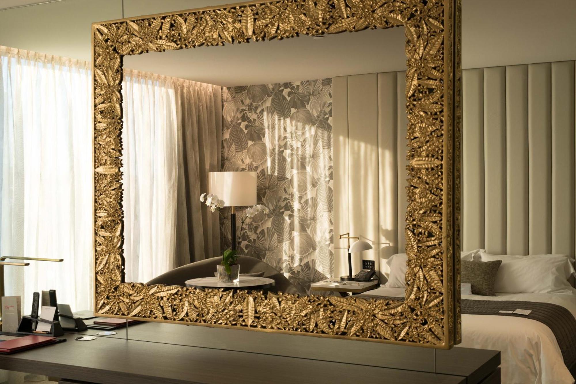 Emporium Hotel South Bank Брісбен Екстер'єр фото A mirror